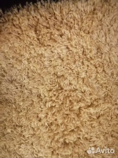 Ковер 150 на 230 теплый
