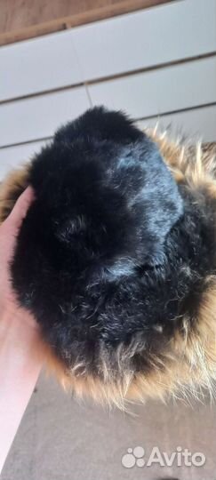 Шапка детская