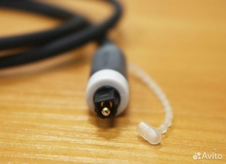 Кабель оптический Belkin 1м