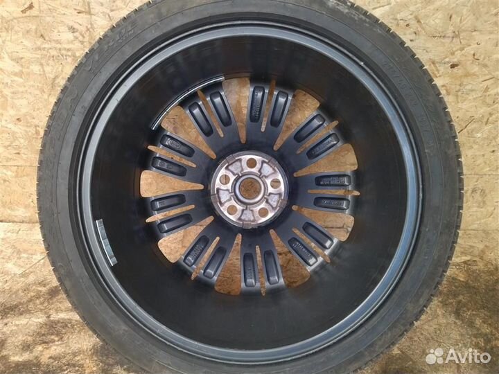 Колесо R22 Range Rover 4 L405