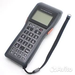 Компьютер для склада Casio DT-930