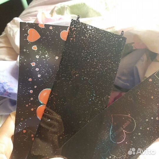 Ночник детский