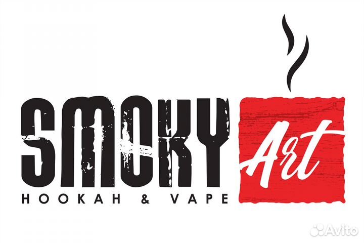 Продавец-консультант в табачный магазин