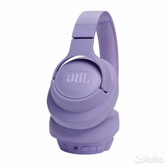 JBL Tune 720BT Purple