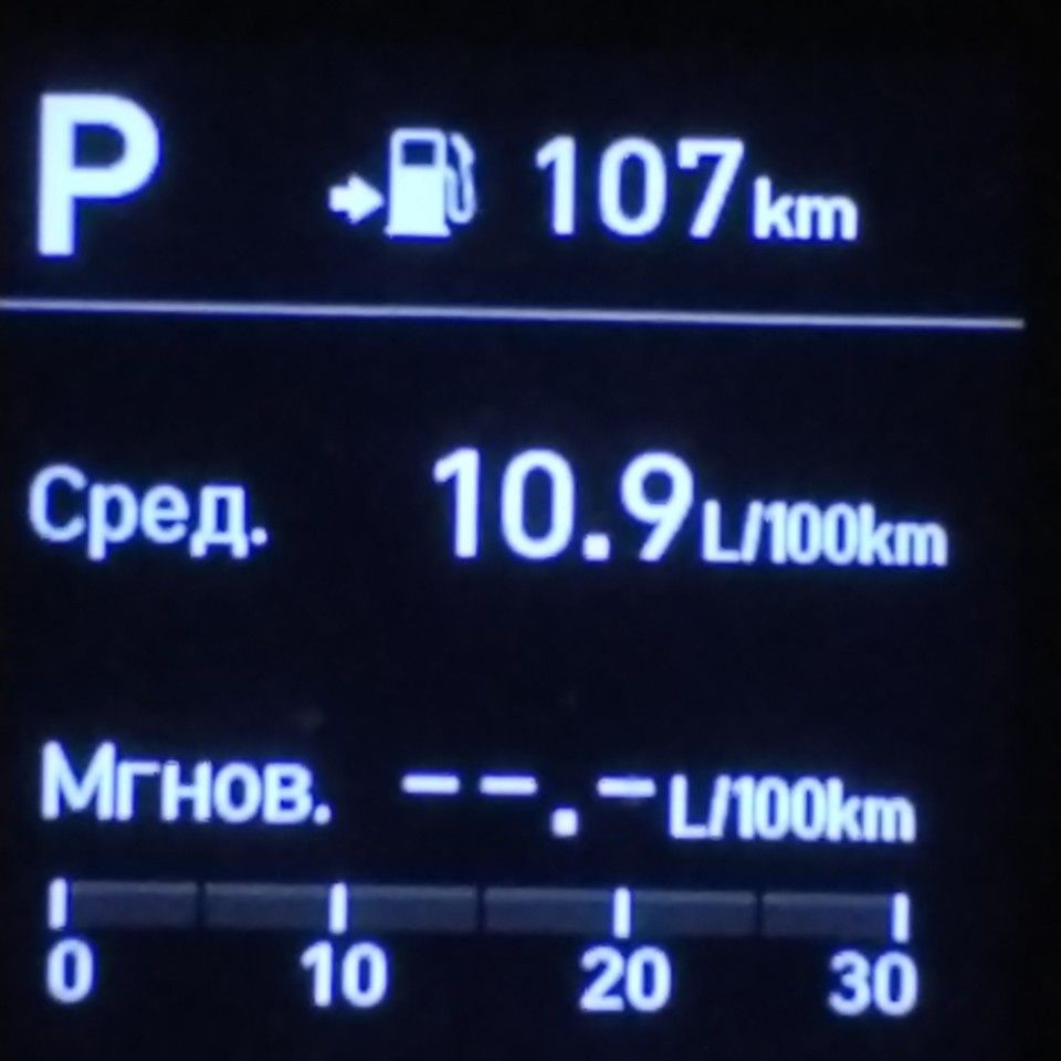 Hyundai Solaris: фото владельца