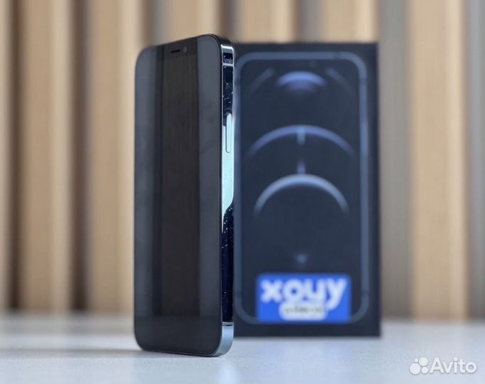 iPhone 12 Pro, 128 ГБ