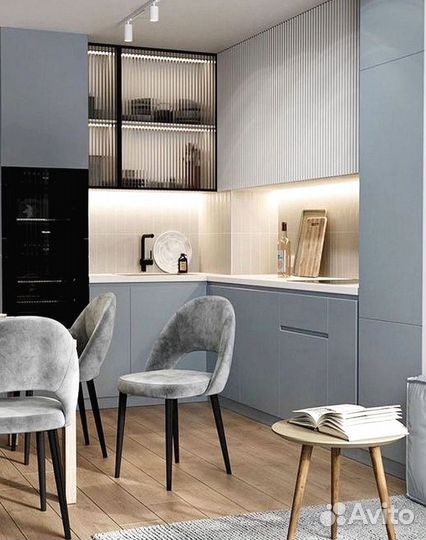 Модульная кухня по вашим размерам