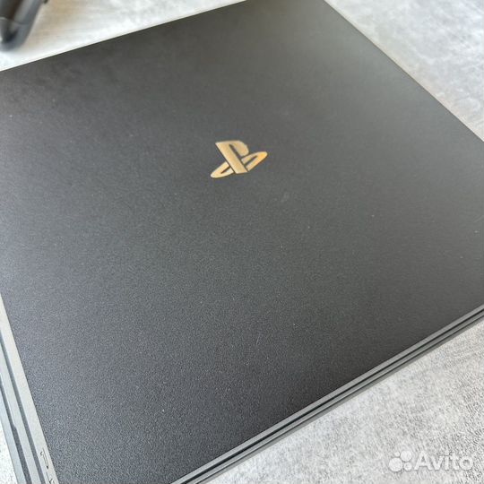 Sony PS4 pro