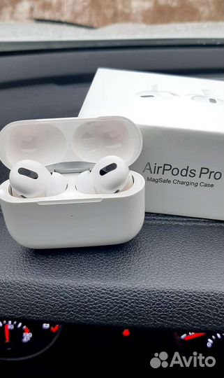 AirPods Pro Premium 1:1