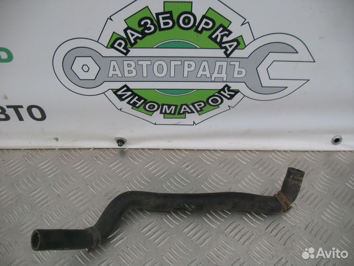 Патрубок отопителя Volkswagen Transporter T4