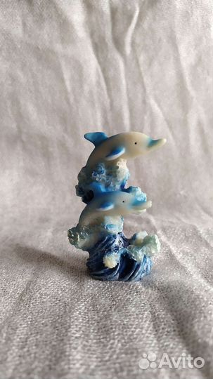 Статуэтки сувениры