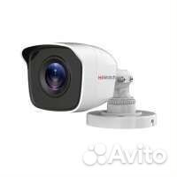 HiWatch DS-T200(2.8)