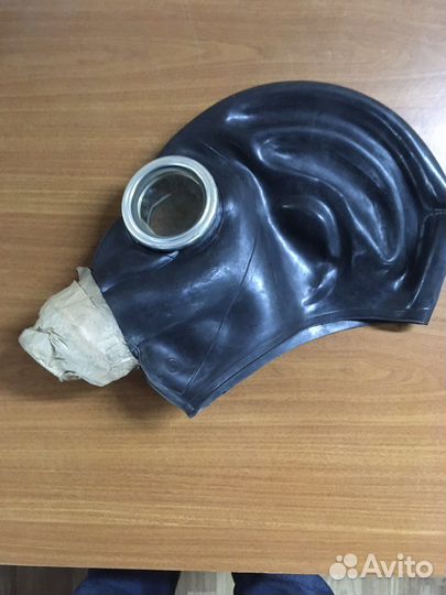 Маска гп-5 размер 3,4