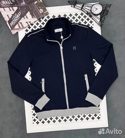 Спортивный костюм Hermes