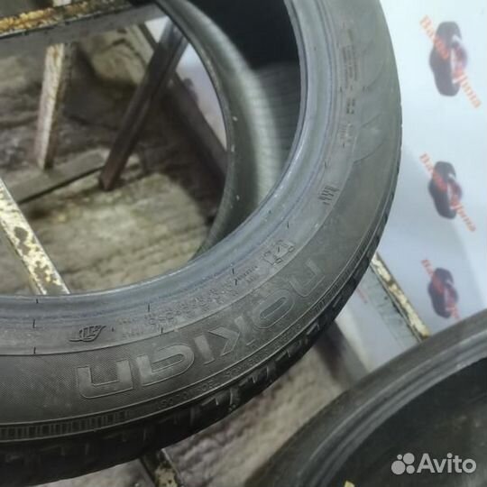 Nokian Tyres WR D3 225/50 R17