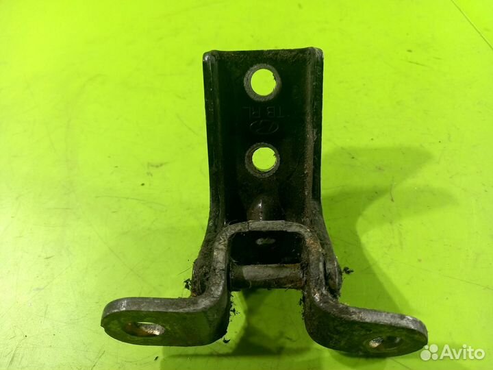 Петля двери задней правой для Hyundai Getz