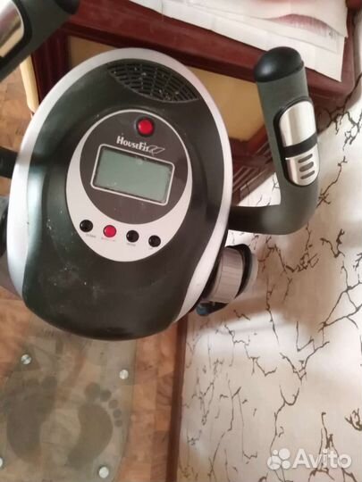 Массажер электрический