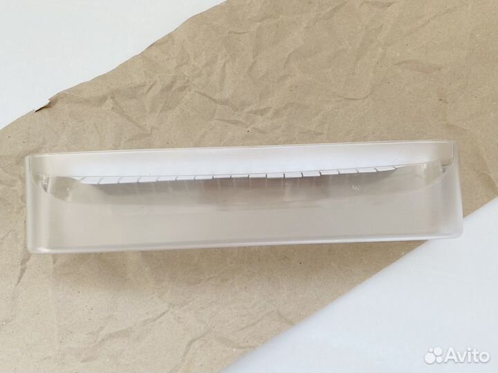 Полка ящик запчасти холодильник indesit ariston