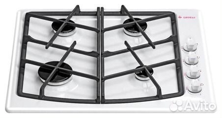 Встраиваемая панель Гефест 1211 К30 нерж