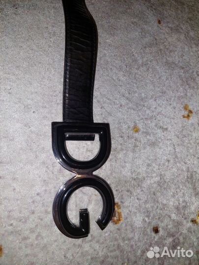 Ремень женский натуральная кожа италия