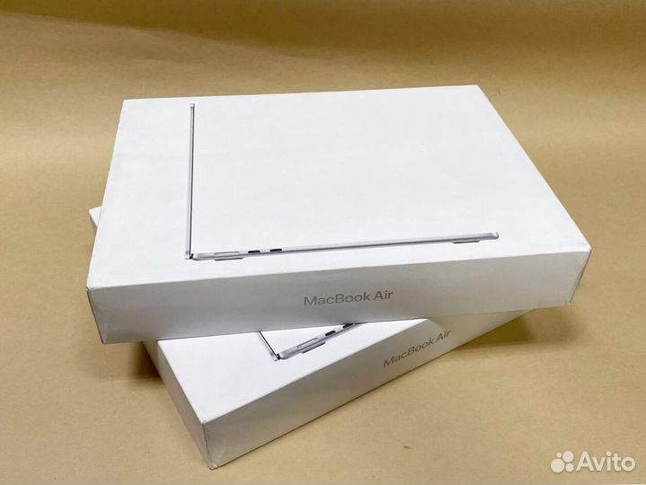 Macbook Air 13 M3 Silver 16gb