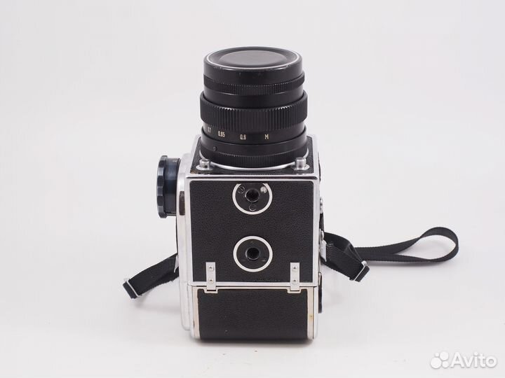 Салют С kit Vega-12B 90mm f/2.8 гарантия, обмен