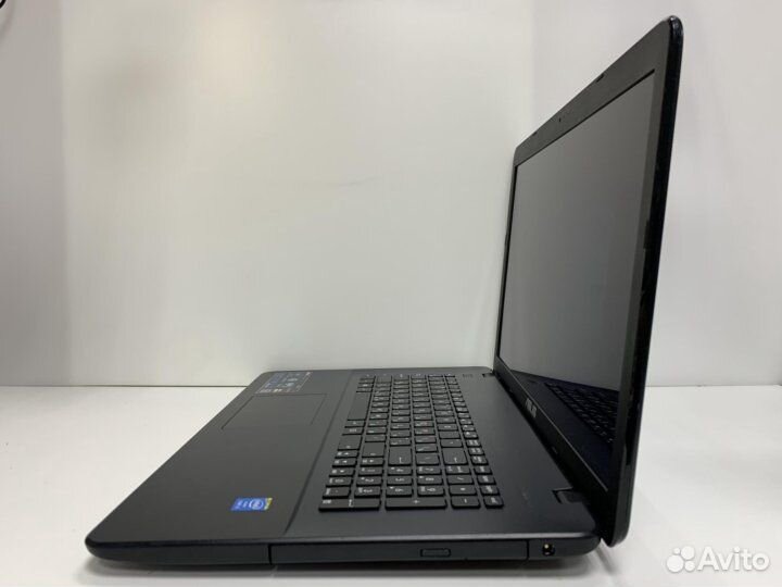 Ноутбук asus X751M