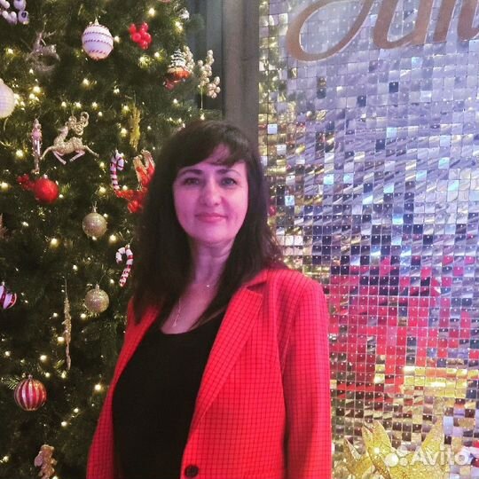 Администратор клининга, менеджер, супервайзер