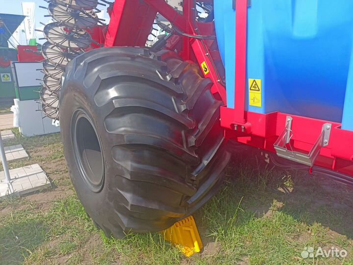 Разбрасыватель удобрений Татагрохимсервис АПВУ-9, 2023