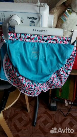 Новые шорты Nike Оригинал р-р M-L