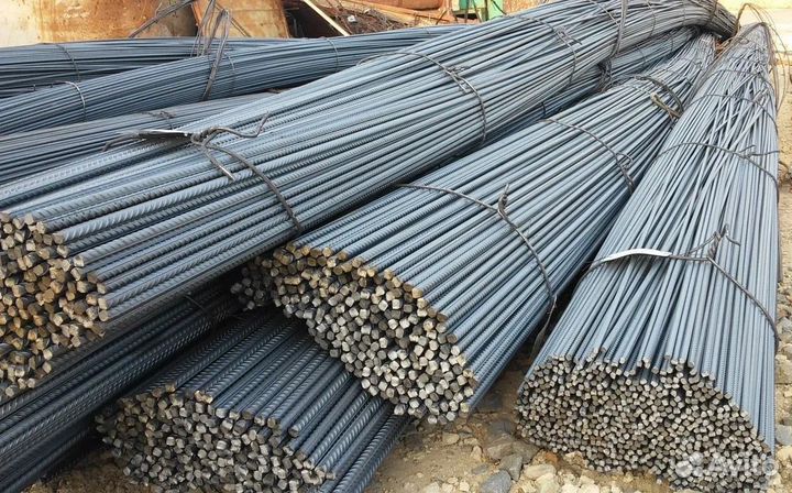 Арматура А3 12мм