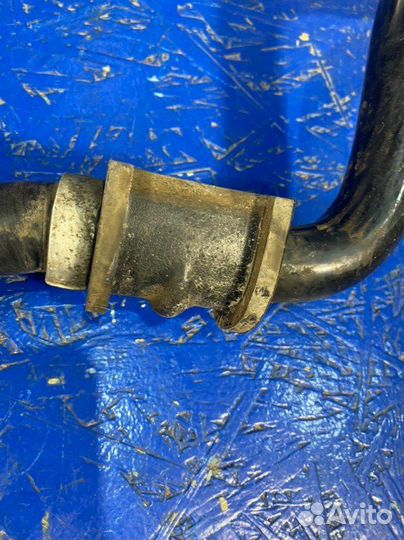 Стабилизатор передний Ssangyong Kyron DJ G23D 2008