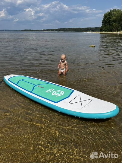 Sapboard аренда