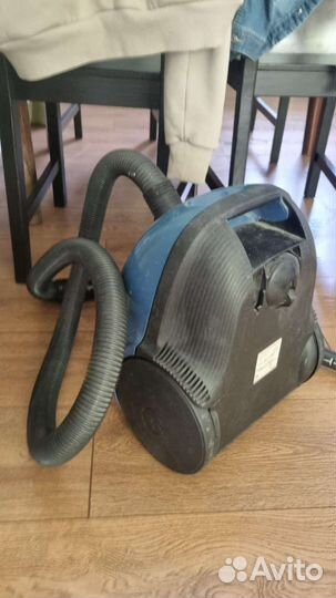 Пылесос Siemens super xs Dino e 1400 w