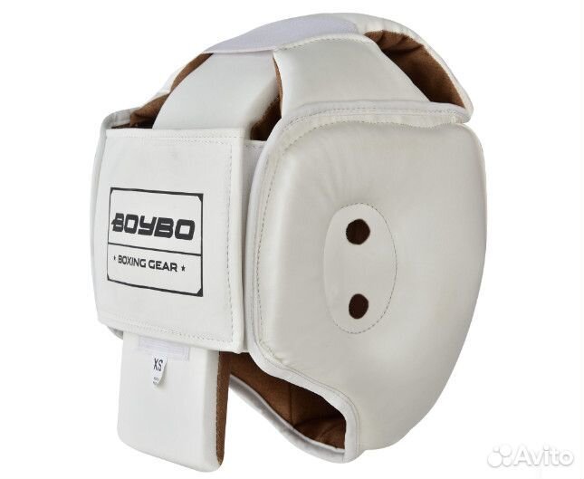 Шлем для каратэ