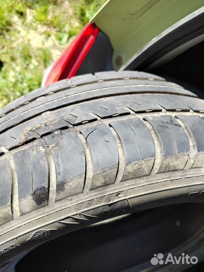 Nokian Tyres Nordman SX 175/65 R14