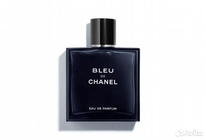 Chanel Bleu De Chanel 100ml