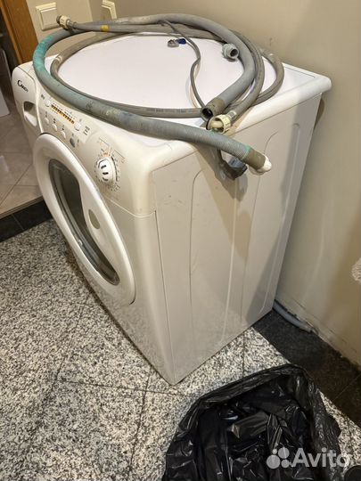 Стиральная машина