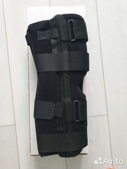 Ортез на коленный сустав orlett