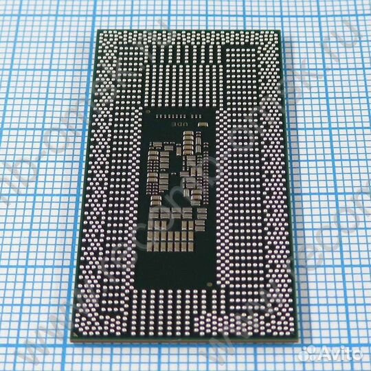 QQK9 SRD1V SRD1W i3-8145U Whiskey Lake-U BGA1528 - процессор для ноутбука