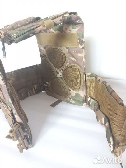 Плитник Военные вещи