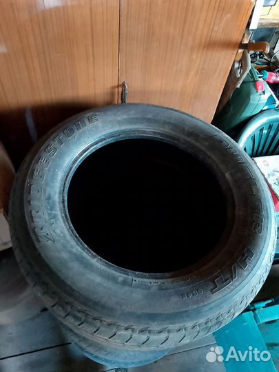 Accelera 651 Sport 265/65 R18