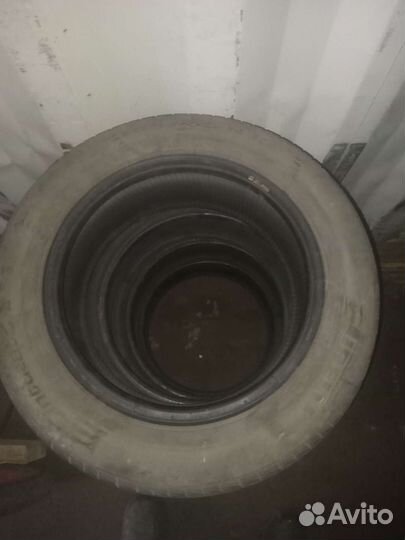 Pirelli Cinturato P1 185/65 R15