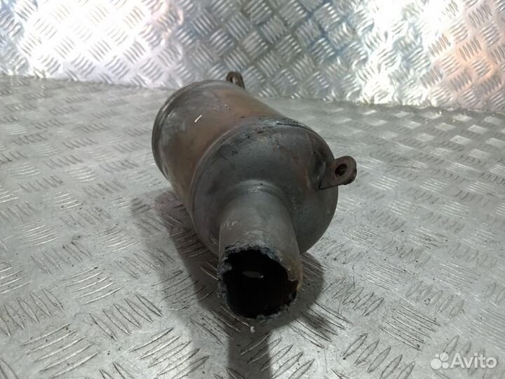 Б/У Б/У Катализатор Снято с двигателя CHY. Из
