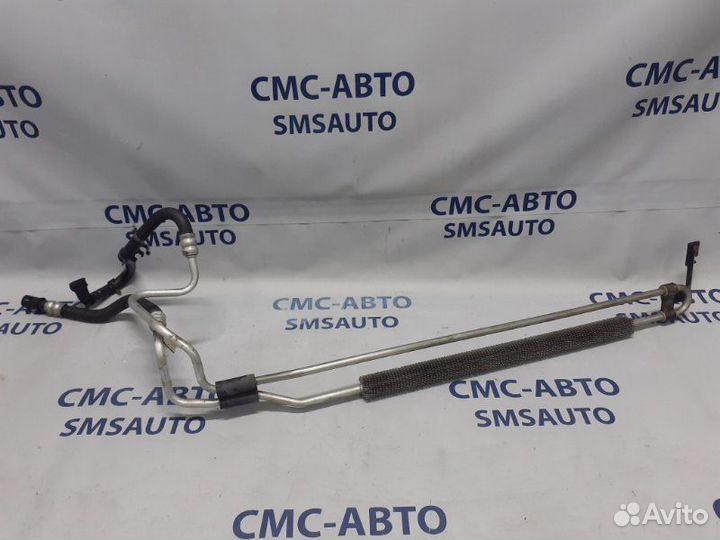 Радиатор гур Volvo Xc60 хс60 2.0T