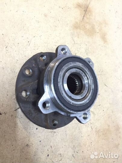 Ступица колеса Porsche Cayenne 958 3.0 TDI