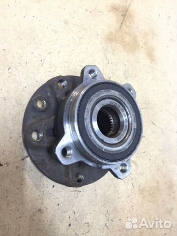 Ступица колеса Porsche Cayenne 958 3.0 TDI