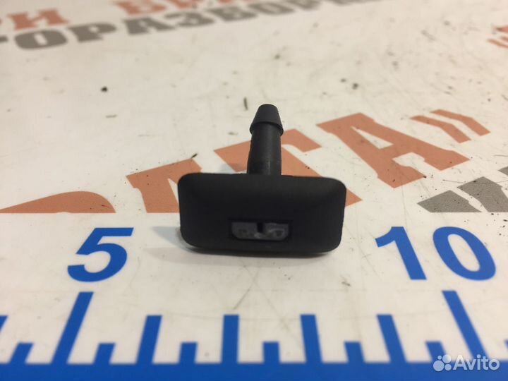 Ситроен Форсунка омывателя лобового стекла