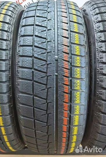 Bridgestone Blizzak Revo GZ 205/55 R16 87M