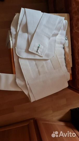 Корсет ортопедический пояснично крестцовый Orlett